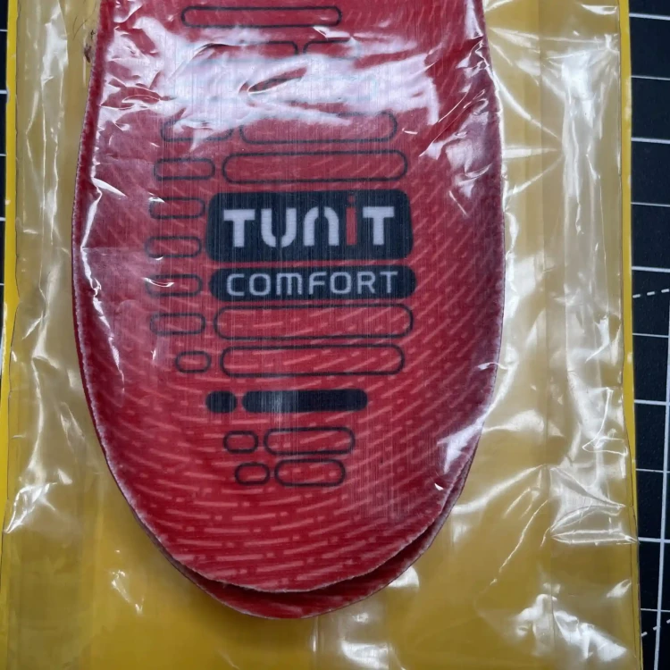 Adidas F50 iTunit Insoles • tiziano.shop