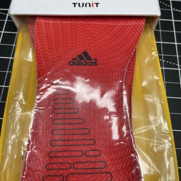 Adidas F50 iTunit Insoles • tiziano.shop