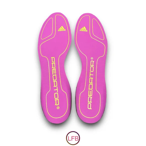 Adidas Predator SL Insoles • tiziano.shop