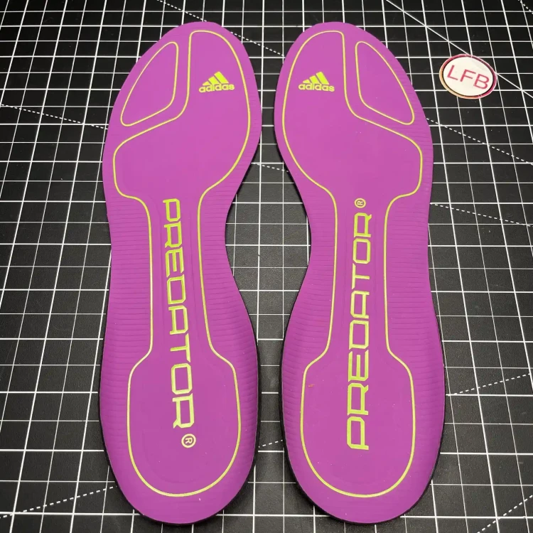 Adidas Predator SL Insoles • tiziano.shop