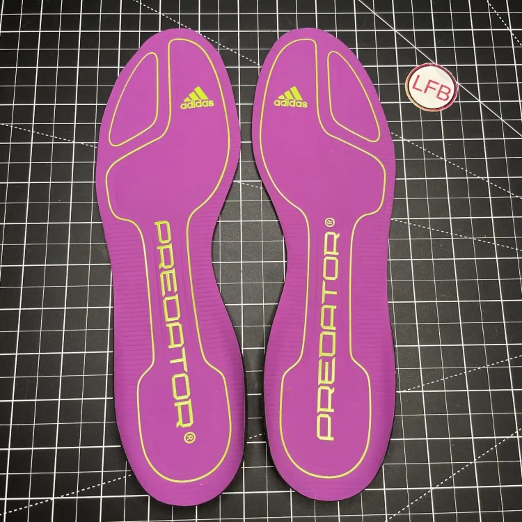 Adidas Predator SL Insoles • tiziano.shop