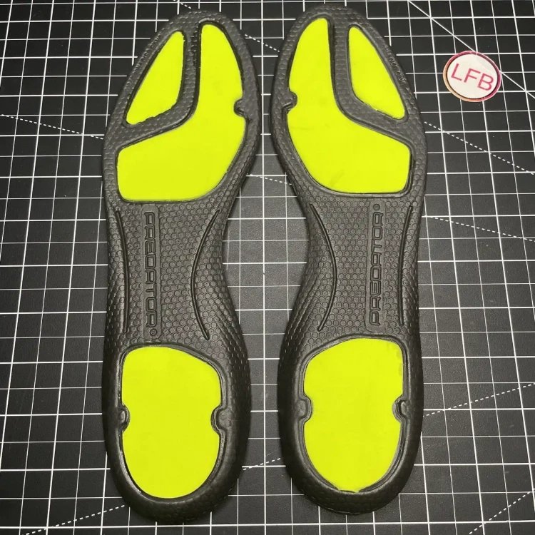 Adidas Predator SL Insoles • tiziano.shop