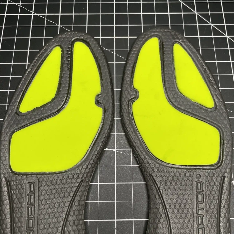 Adidas Predator SL Insoles • tiziano.shop
