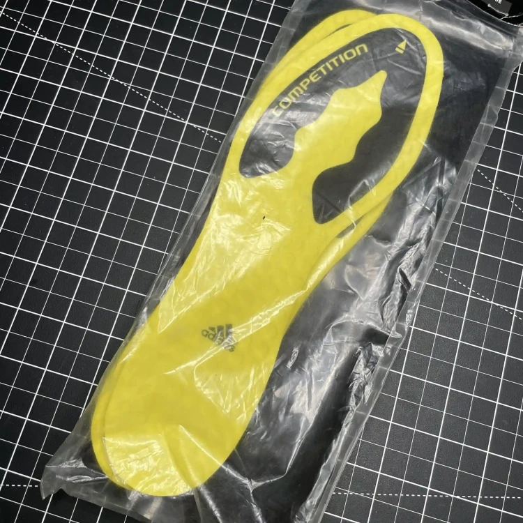 Adidas F50 iTunit Insoles • tiziano.shop