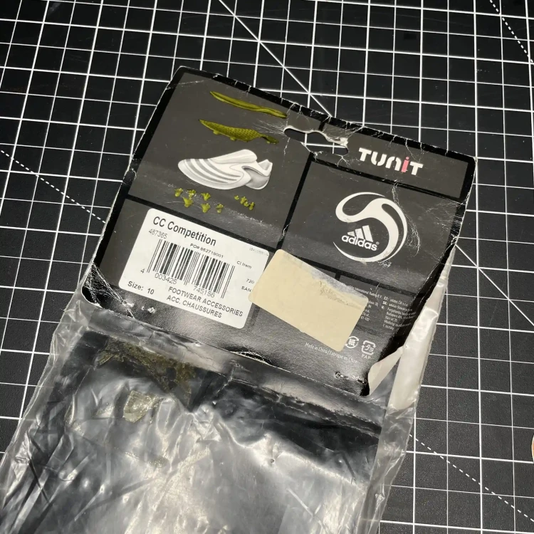 Adidas F50 iTunit Insoles • tiziano.shop
