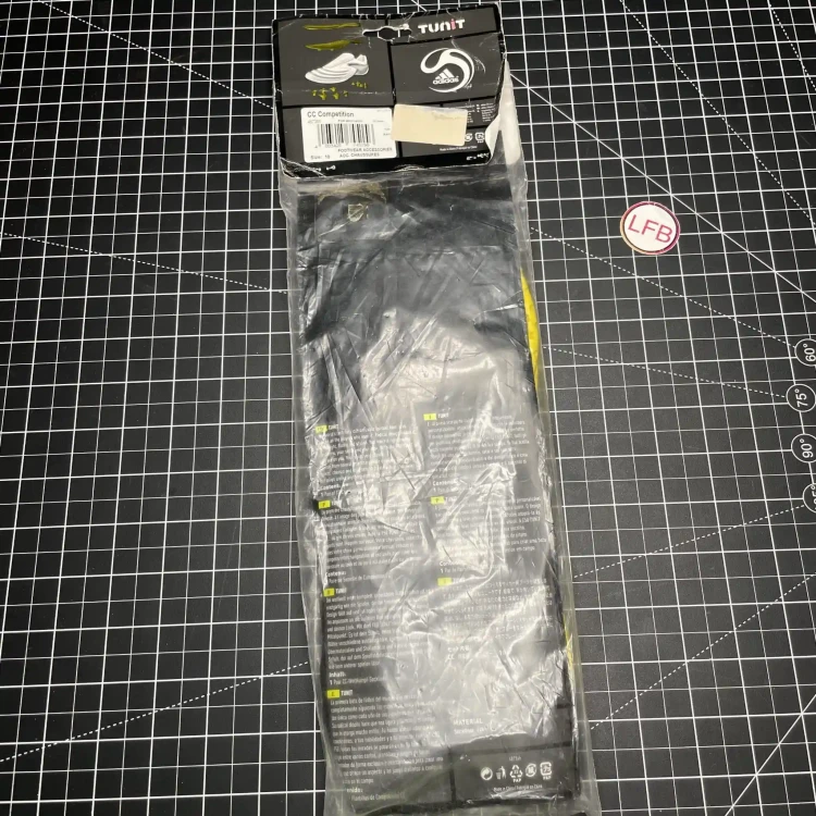 Adidas F50 iTunit Insoles • tiziano.shop