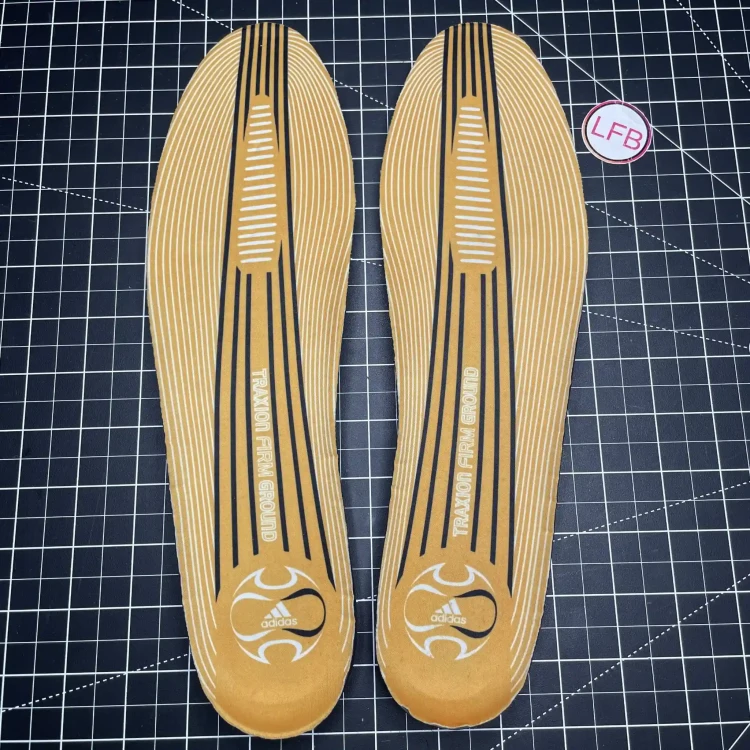 Adidas Predator Absolute Insoles • tiziano.shop