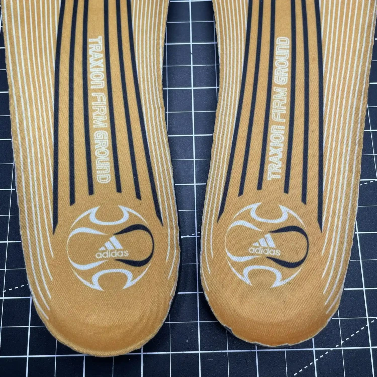 Adidas Predator Absolute Insoles • tiziano.shop