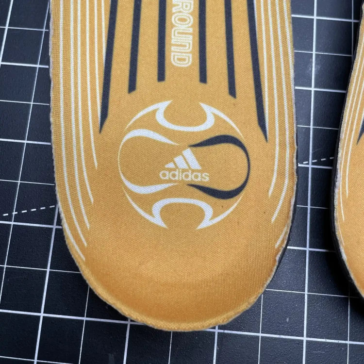 Adidas Predator Absolute Insoles • tiziano.shop