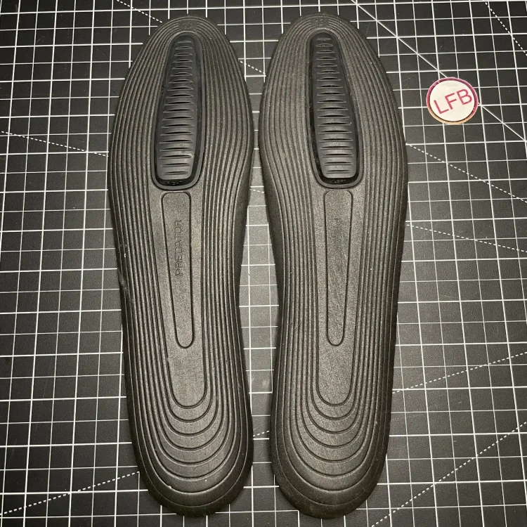 Adidas Predator Absolute Insoles • tiziano.shop
