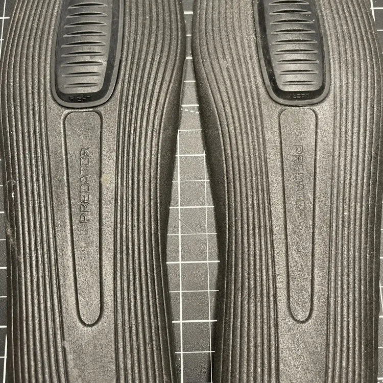 Adidas Predator Absolute Insoles • tiziano.shop