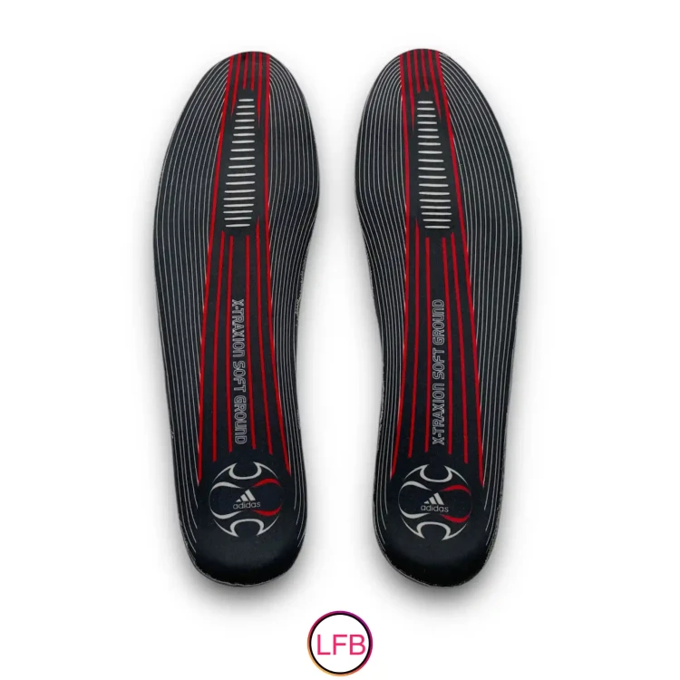 Adidas Predator Absolute Insoles • tiziano.shop