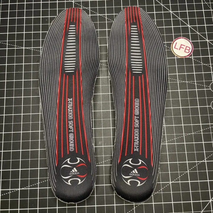 Adidas Predator Absolute Insoles • tiziano.shop