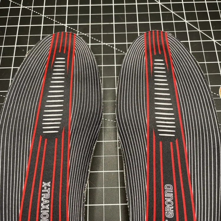 Adidas Predator Absolute Insoles • tiziano.shop
