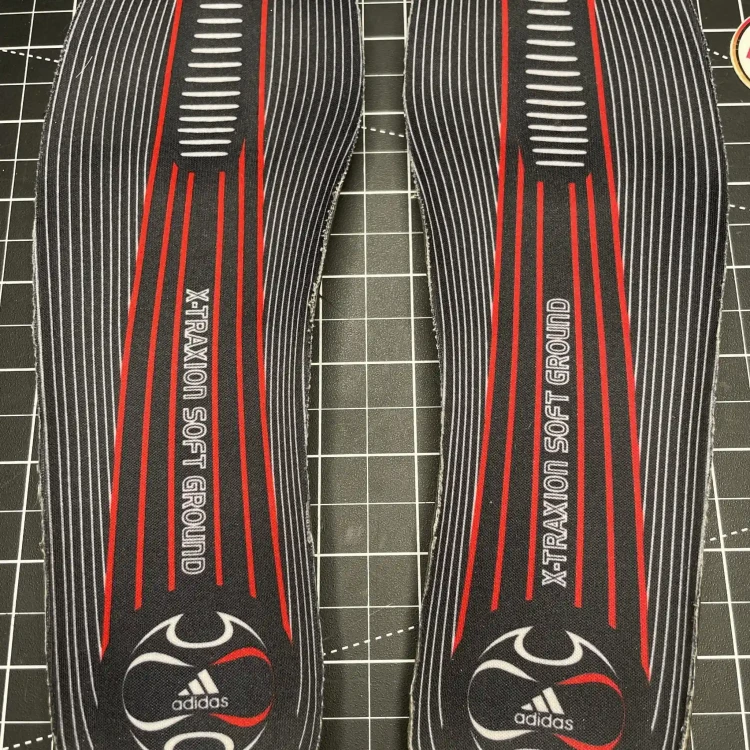 Adidas Predator Absolute Insoles • tiziano.shop