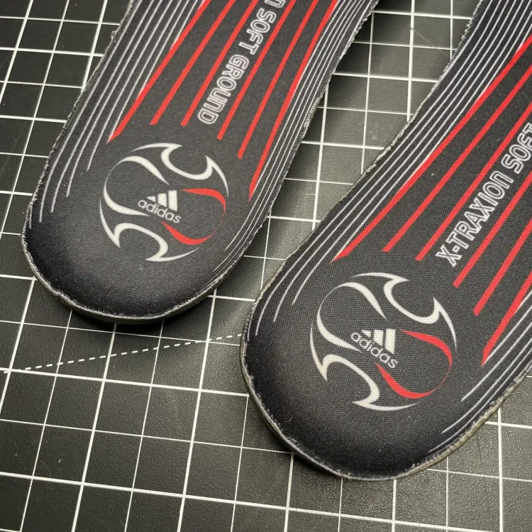 Adidas Predator Absolute Insoles • tiziano.shop