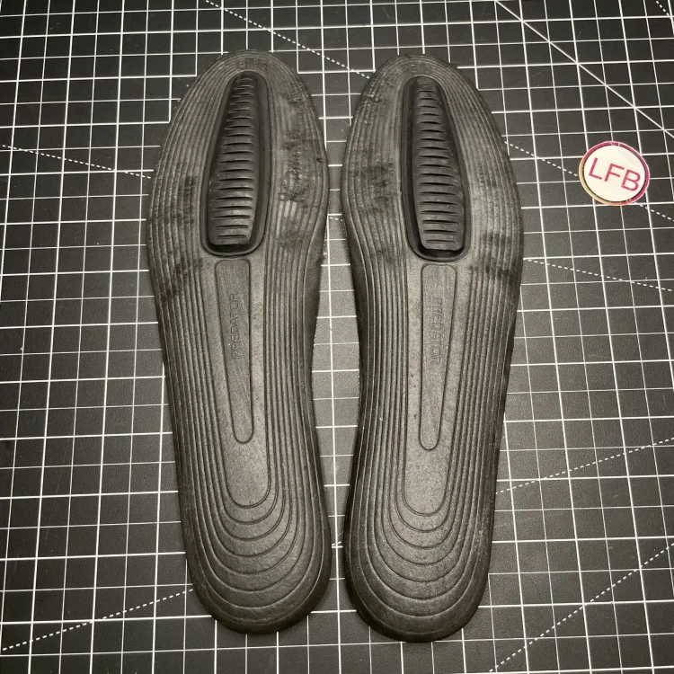 Adidas Predator Absolute Insoles • tiziano.shop