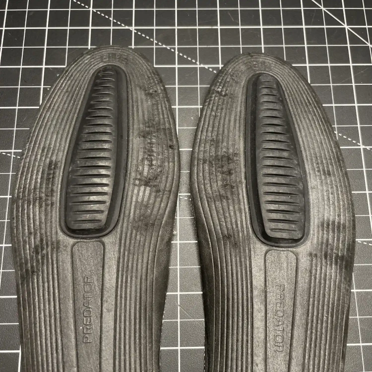 Adidas Predator Absolute Insoles • tiziano.shop