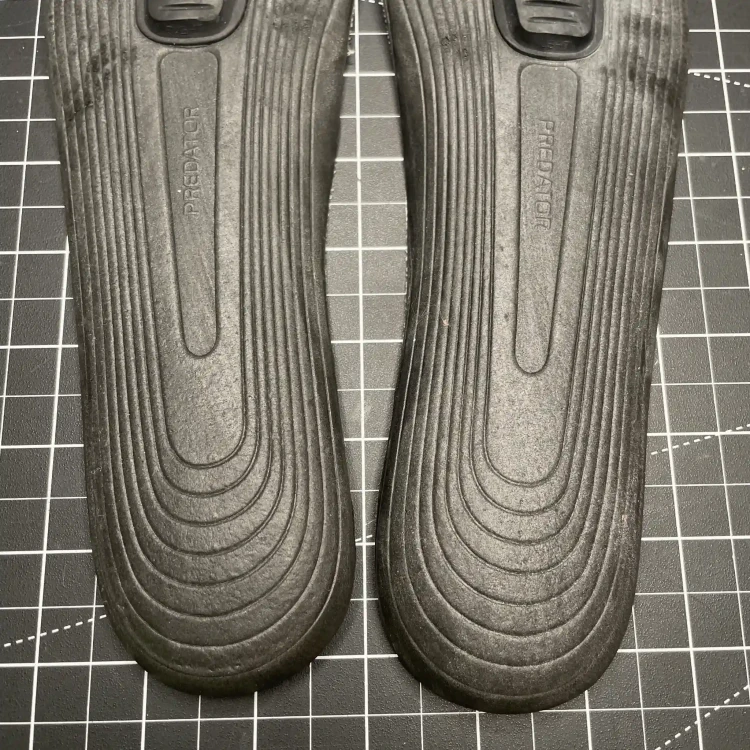 Adidas Predator Absolute Insoles • tiziano.shop