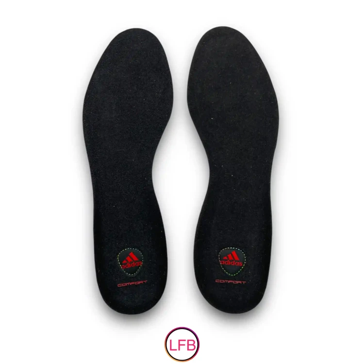 Adidas F50 Adizero Insoles • tiziano.shop