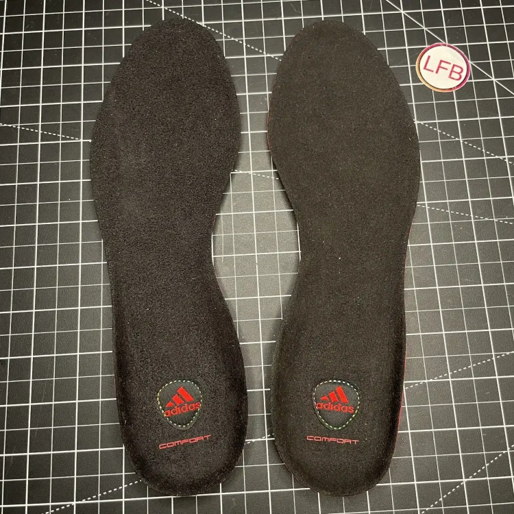 Adidas F50 Adizero Insoles • tiziano.shop