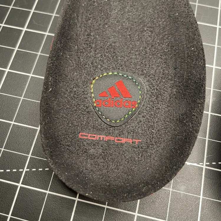 Adidas F50 Adizero Insoles • tiziano.shop