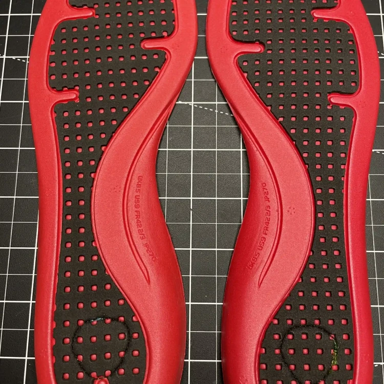 Adidas F50 Adizero Insoles • tiziano.shop