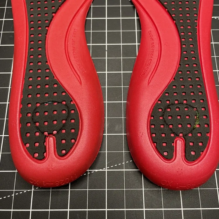 Adidas F50 Adizero Insoles • tiziano.shop