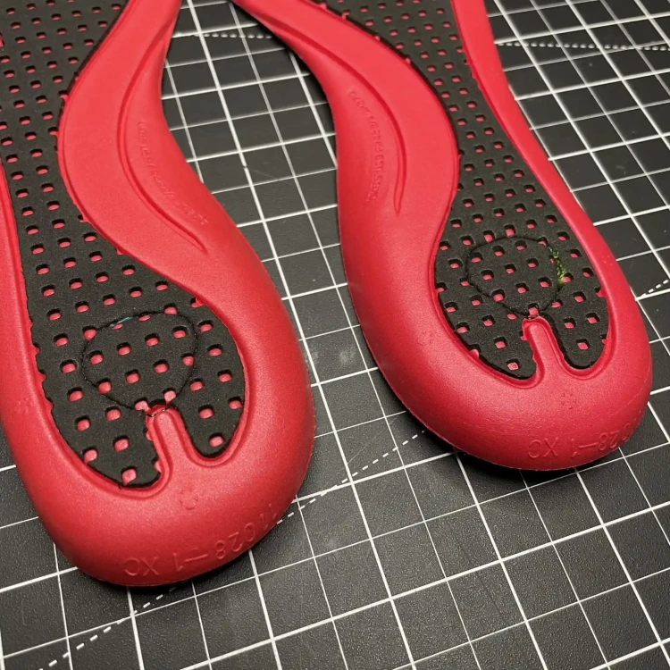 Adidas F50 Adizero Insoles • tiziano.shop