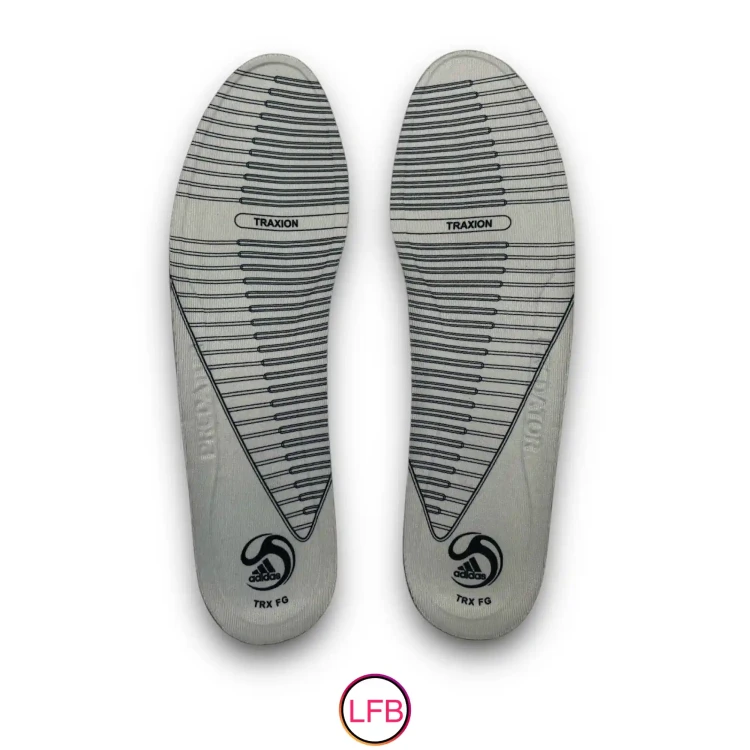 Adidas Predator Powerswerve Insoles • tiziano.shop