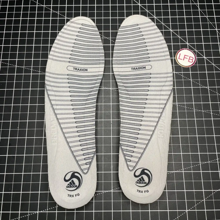 Adidas Predator Powerswerve Insoles • tiziano.shop