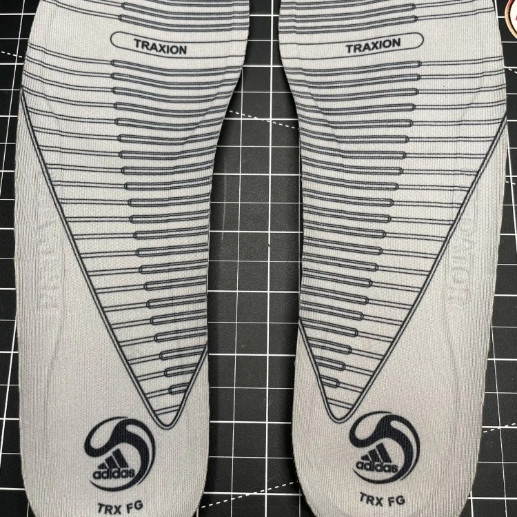 Adidas Predator Powerswerve Insoles • tiziano.shop