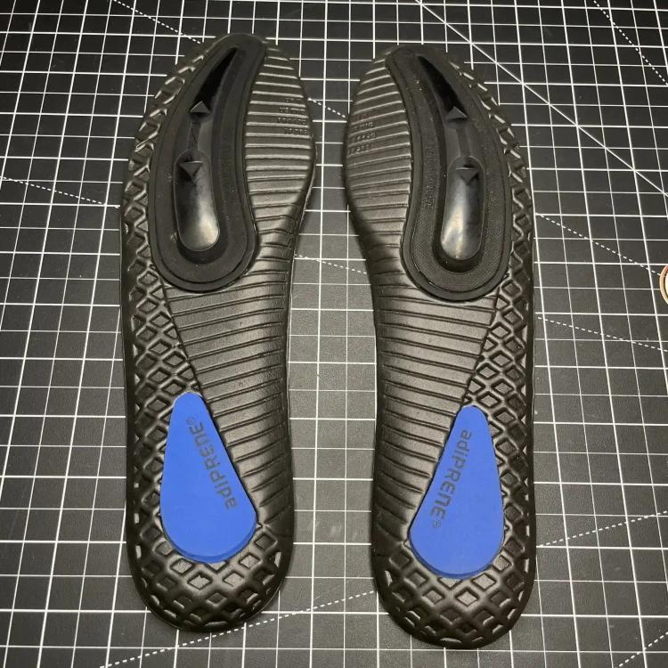 Adidas Predator Powerswerve Insoles • tiziano.shop