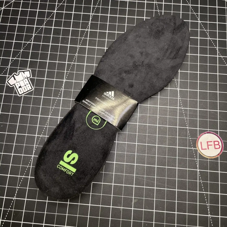 Adidas F50 Adizero Insoles • tiziano.shop