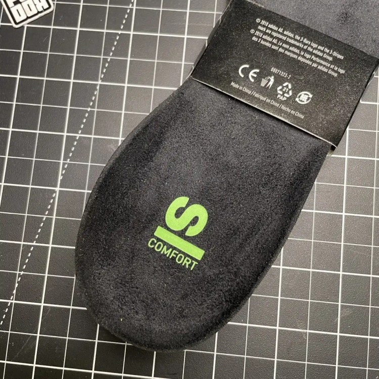 Adidas F50 Adizero Insoles • tiziano.shop