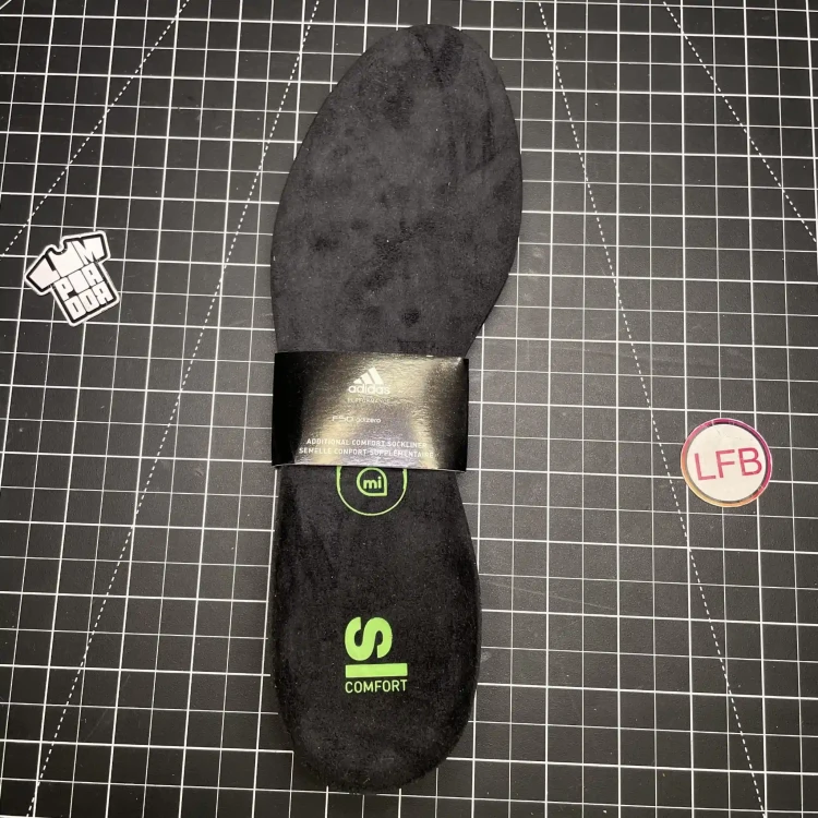 Adidas F50 Adizero Insoles • tiziano.shop