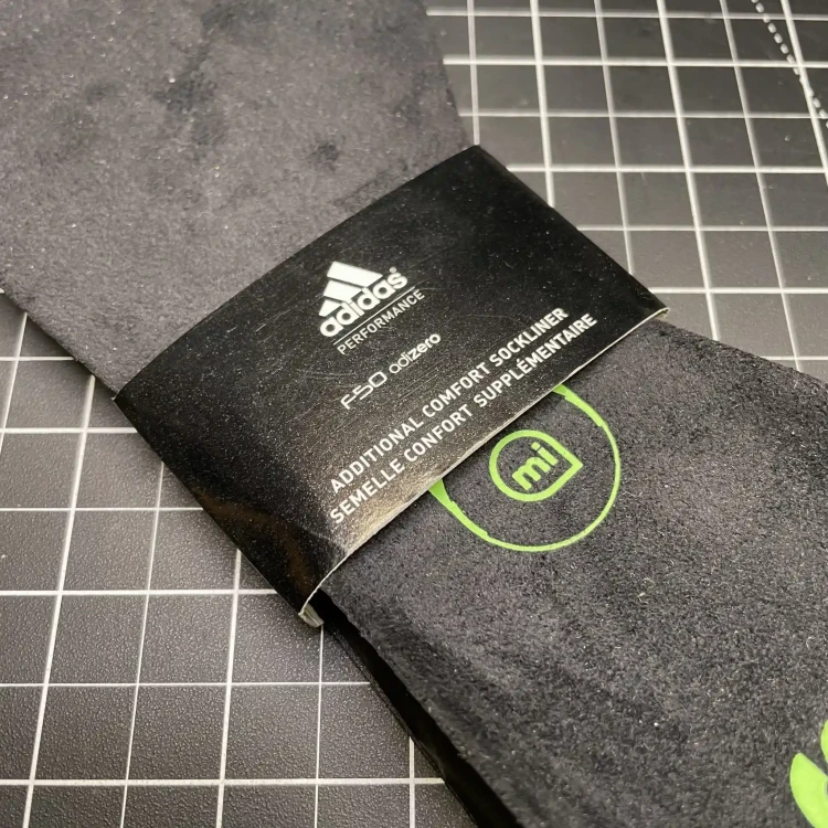 Adidas F50 Adizero Insoles • tiziano.shop