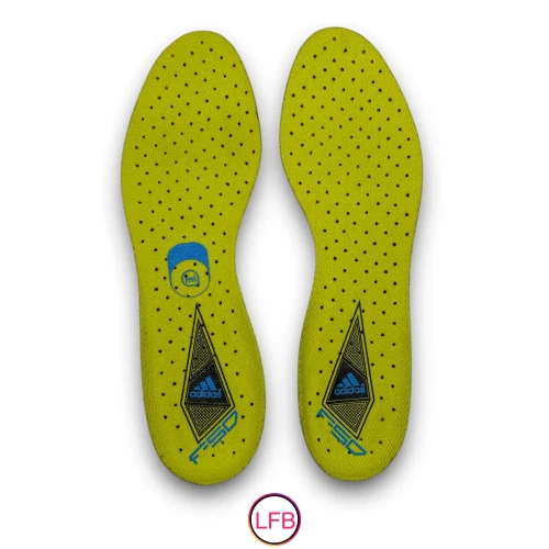 Adidas F50 Adizero Insoles • tiziano.shop