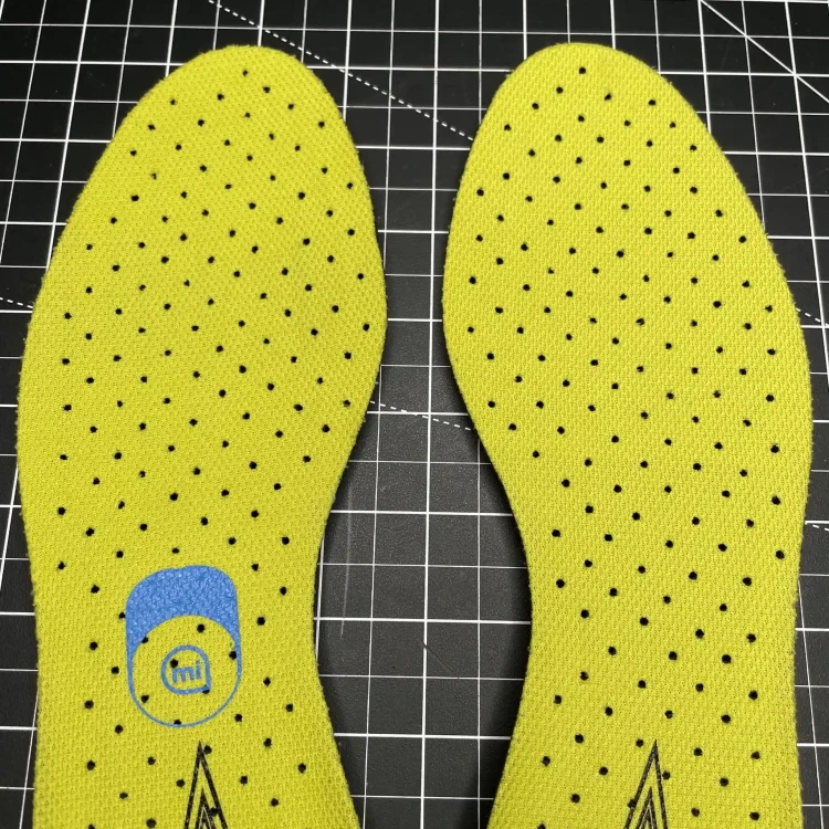 Adidas F50 Adizero Insoles • tiziano.shop
