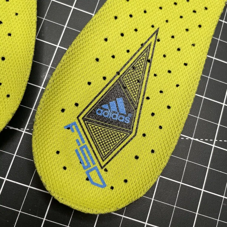 Adidas F50 Adizero Insoles • tiziano.shop