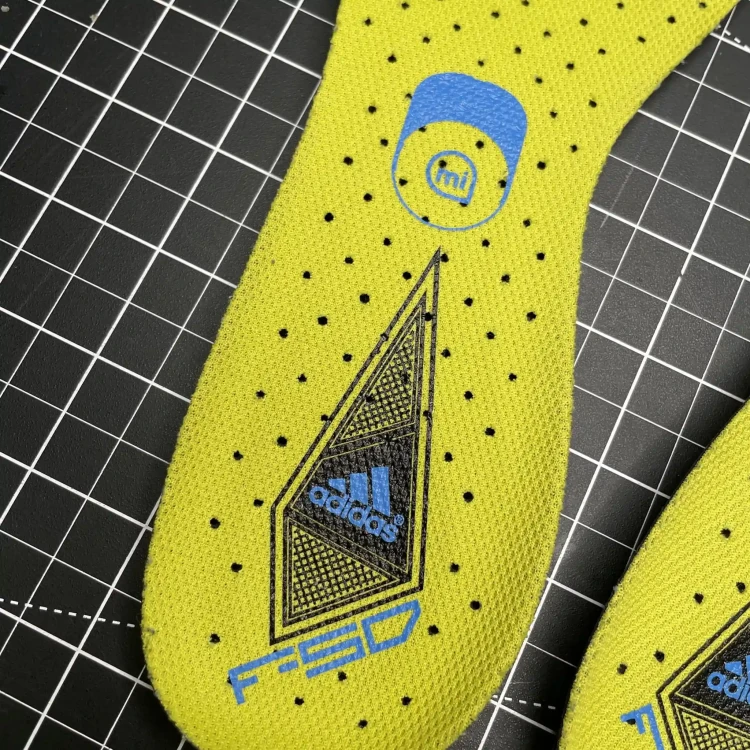 Adidas F50 Adizero Insoles • tiziano.shop