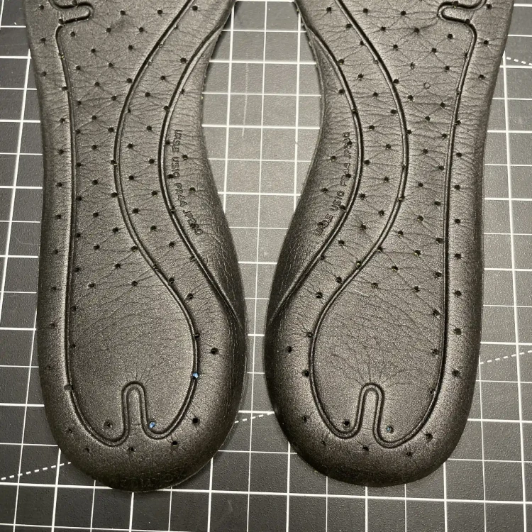 Adidas F50 Adizero Insoles • tiziano.shop