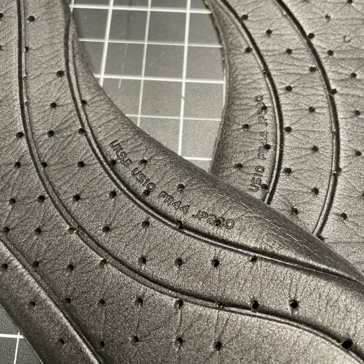 Adidas F50 Adizero Insoles • tiziano.shop