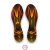 Adidas 11Pro Crazylight Insoles • tiziano.shop