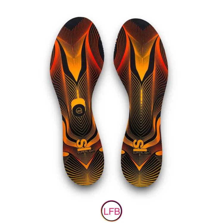 Adidas 11Pro Crazylight Insoles • tiziano.shop