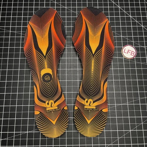 Adidas 11Pro Crazylight Insoles • tiziano.shop