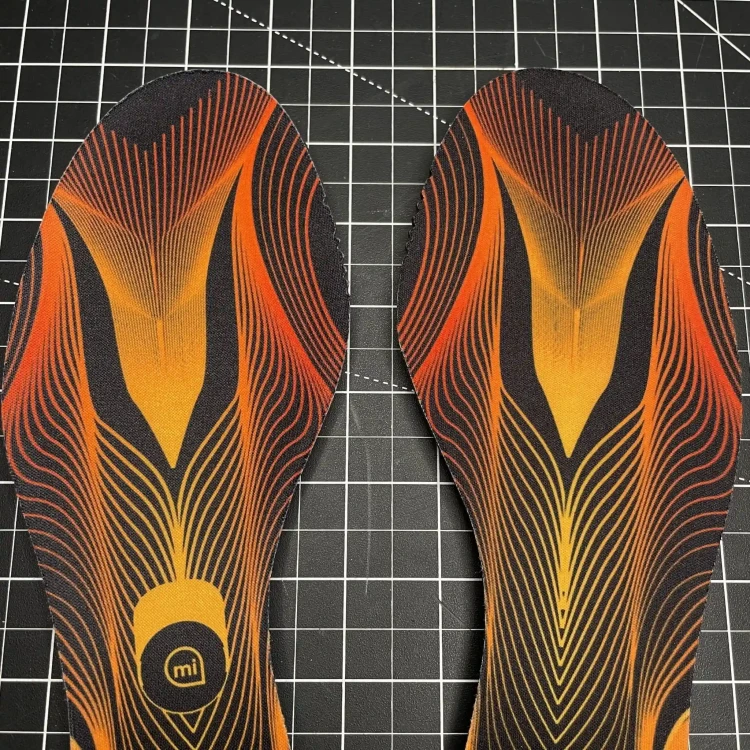 Adidas 11Pro Crazylight Insoles • tiziano.shop