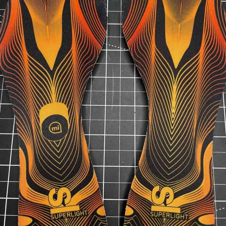 Adidas 11Pro Crazylight Insoles • tiziano.shop
