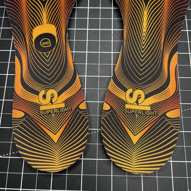 Adidas 11Pro Crazylight Insoles • tiziano.shop