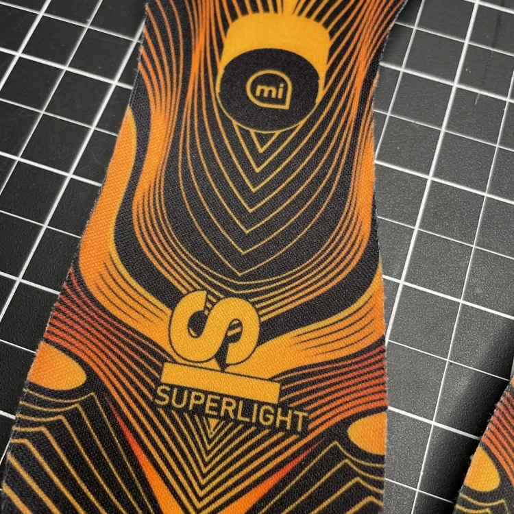 Adidas 11Pro Crazylight Insoles • tiziano.shop